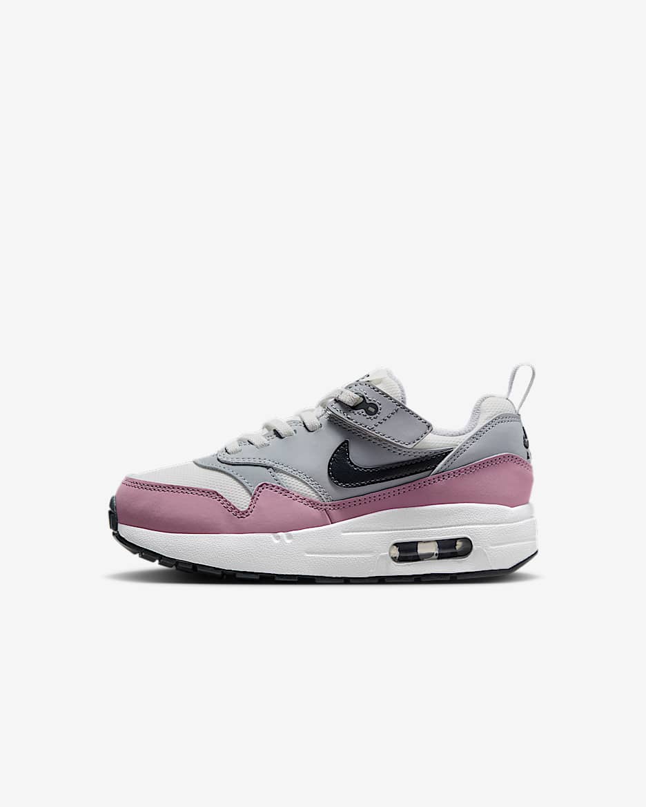 Nike air max para niños sales